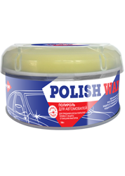 Polish wax
