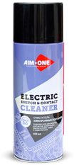 Очиститель электронных контактов Aim-One
